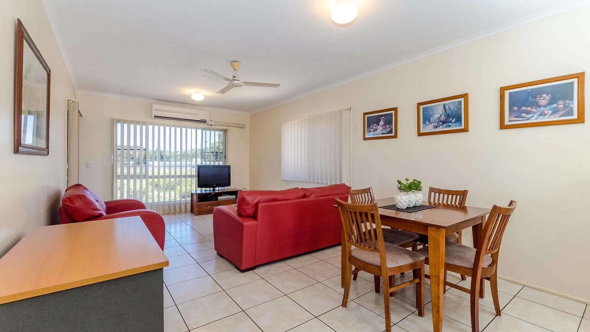 Como Apartments Gladstone Australia