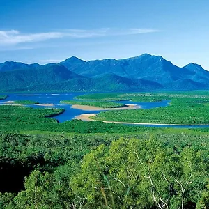 Holiday park Hinchinbrook Management Pty Ltd